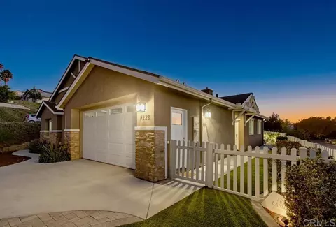 Exterior - 9228 Rickie Rd, Lakeside, CA 92040 photo 15 of 17