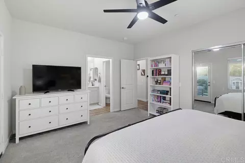 Bedroom - 9228 Rickie Rd, Lakeside, CA 92040 photo 4 of 8