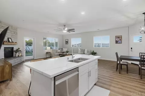Kitchen - 9228 Rickie Rd, Lakeside, CA 92040 photo 2 of 2