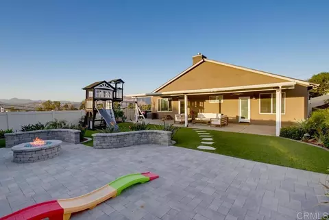 Exterior - 9228 Rickie Rd, Lakeside, CA 92040 photo 10 of 17