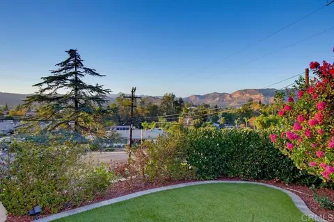 Exterior - 9228 Rickie Rd, Lakeside, CA 92040 photo 11 of 17