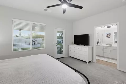 Bedroom - 9228 Rickie Rd, Lakeside, CA 92040 photo 3 of 8