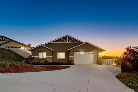 Exterior - 9228 Rickie Rd, Lakeside, CA 92040 photo 16 of 17