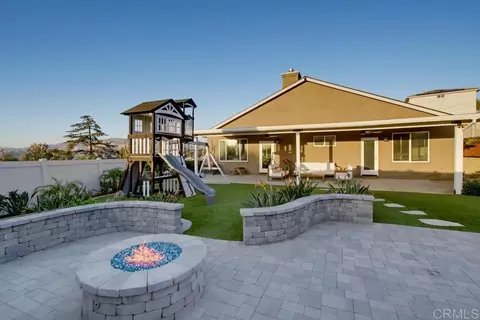 Exterior - 9228 Rickie Rd, Lakeside, CA 92040 photo 13 of 17
