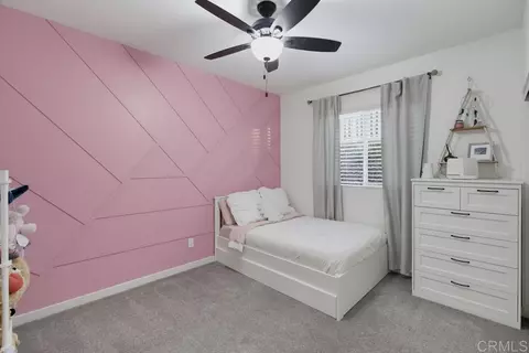Bedroom - 9228 Rickie Rd, Lakeside, CA 92040 photo 6 of 8