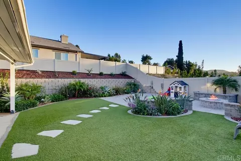Exterior - 9228 Rickie Rd, Lakeside, CA 92040 photo 5 of 17