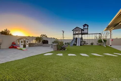 Exterior - 9228 Rickie Rd, Lakeside, CA 92040 photo 4 of 17