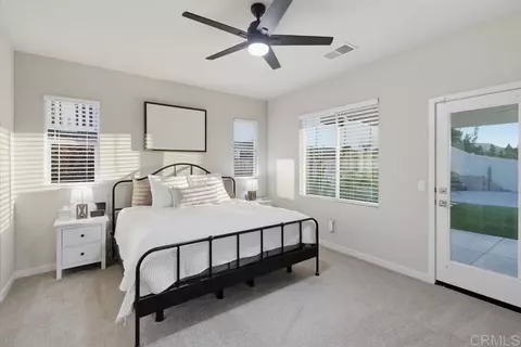Bedroom - 9228 Rickie Rd, Lakeside, CA 92040 photo 2 of 8