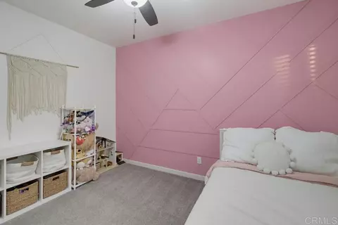 Bedroom - 9228 Rickie Rd, Lakeside, CA 92040 photo 5 of 8