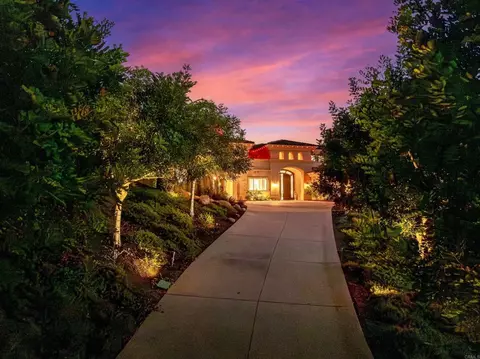 Exterior - 13410 Farraday Ridge Dr, Jamul, CA 91935 photo 4 of 5