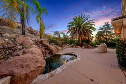 Exterior - 13410 Farraday Ridge Dr, Jamul, CA 91935 photo 3 of 5