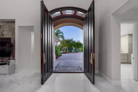 Entry Way - 13410 Farraday Ridge Dr, Jamul, CA 91935 photo 2 of 2