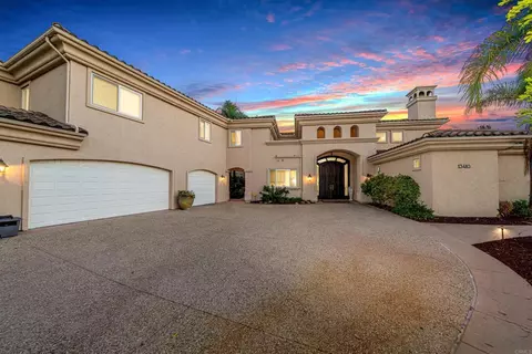 Exterior - 13410 Farraday Ridge Dr, Jamul, CA 91935 photo 5 of 5