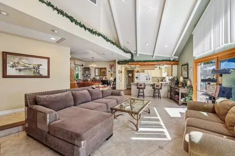 Living - 3129 Via Viejas, Alpine, CA 91901 photo 3 of 4