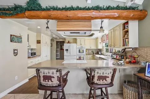 Kitchen - 3129 Via Viejas, Alpine, CA 91901 photo 2 of 6