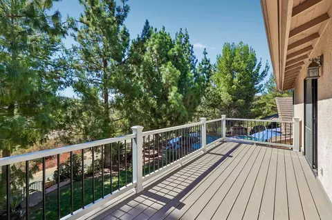 Exterior - 3129 Via Viejas, Alpine, CA 91901 photo 4 of 21