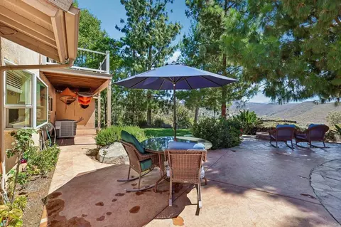 Exterior - 3129 Via Viejas, Alpine, CA 91901 photo 6 of 21