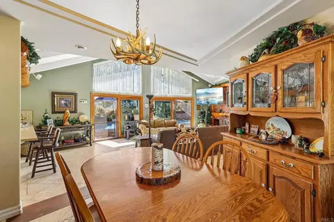Dining - 3129 Via Viejas, Alpine, CA 91901 photo 2 of 2