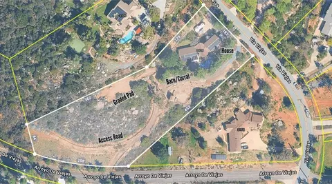 View/Area - 3129 Via Viejas, Alpine, CA 91901 photo 1 of 7
