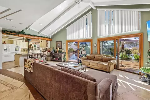 Living - 3129 Via Viejas, Alpine, CA 91901 photo 1 of 4