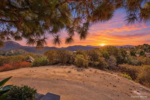Exterior - 3129 Via Viejas, Alpine, CA 91901 photo 2 of 21
