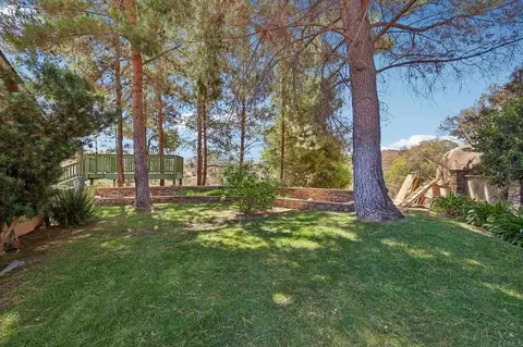Exterior - 3129 Via Viejas, Alpine, CA 91901 photo 15 of 21