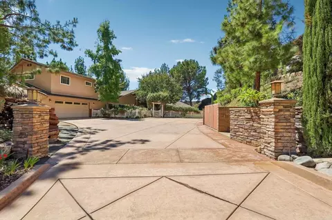 Exterior - 3129 Via Viejas, Alpine, CA 91901 photo 3 of 21