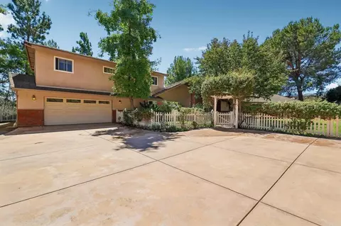 Exterior - 3129 Via Viejas, Alpine, CA 91901 photo 19 of 21