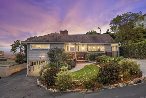 3015 Rogers, San Diego, CA 92106