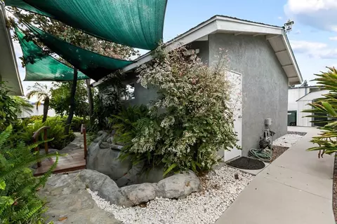 Exterior - 1058 Naranca Ave, El Cajon, CA 92021 photo 12 of 18