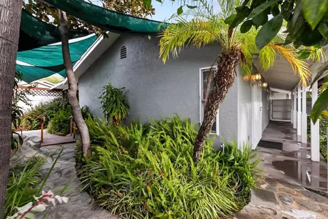 Exterior - 1058 Naranca Ave, El Cajon, CA 92021 photo 11 of 18