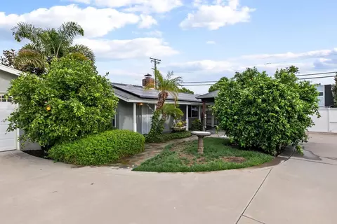 Exterior - 1058 Naranca Ave, El Cajon, CA 92021 photo 10 of 18