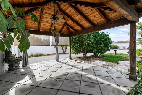 Exterior - 1058 Naranca Ave, El Cajon, CA 92021 photo 15 of 18