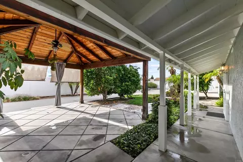 Exterior - 1058 Naranca Ave, El Cajon, CA 92021 photo 16 of 18