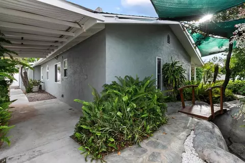 Exterior - 1058 Naranca Ave, El Cajon, CA 92021 photo 13 of 18