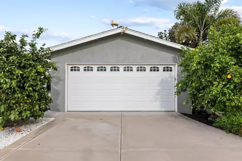 Exterior - 1058 Naranca Ave, El Cajon, CA 92021 photo 8 of 18