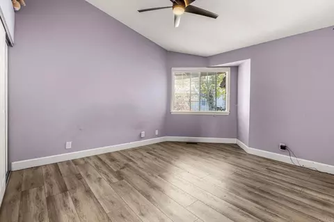 Bedroom - 1366 Via Feliz, Fallbrook, CA 92028 photo 3 of 6