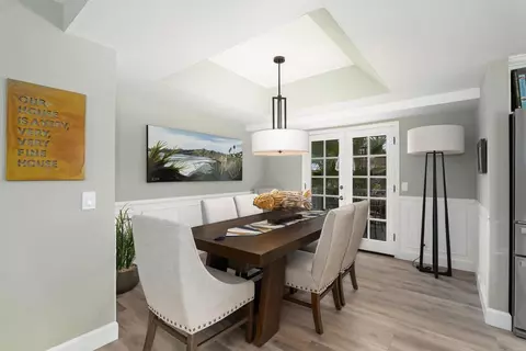Dining - 1366 Via Feliz, Fallbrook, CA 92028 photo 1 of 1