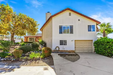Exterior - 1366 Via Feliz, Fallbrook, CA 92028 photo 11 of 14