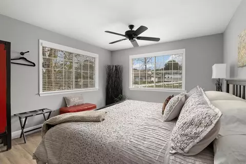 Bedroom - 1366 Via Feliz, Fallbrook, CA 92028 photo 4 of 5