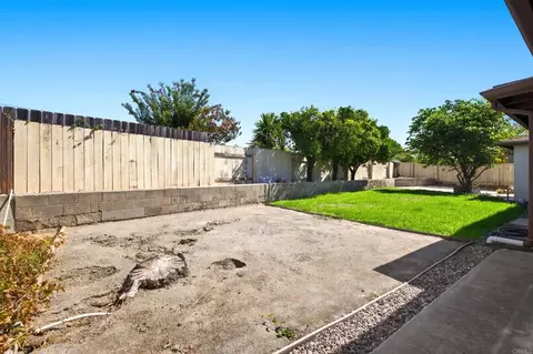 Exterior - 8434 Kappa St, La Mesa, CA 91942 photo 9 of 9