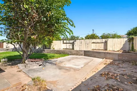 Exterior - 8434 Kappa St, La Mesa, CA 91942 photo 6 of 9