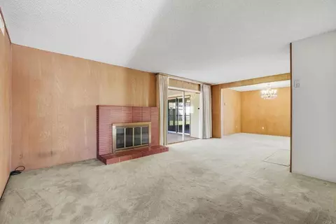 Living - 8434 Kappa St, La Mesa, CA 91942 photo 3 of 8