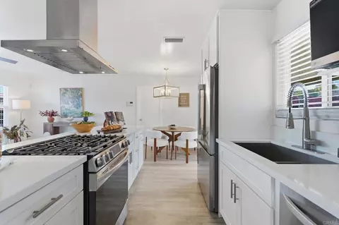 Kitchen - 8812 Noeline Ave, Spring Valley, CA 91977 photo 6 of 7
