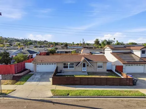 View/Area - 8812 Noeline Ave, Spring Valley, CA 91977 photo 4 of 4
