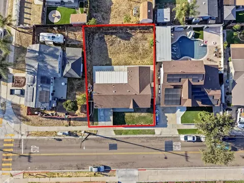 View/Area - 8812 Noeline Ave, Spring Valley, CA 91977 photo 1 of 4