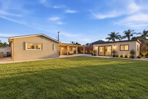 Exterior - 8812 Noeline Ave, Spring Valley, CA 91977 photo 3 of 7