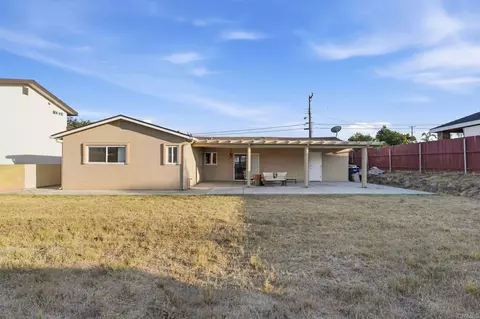 Exterior - 8812 Noeline Ave, Spring Valley, CA 91977 photo 2 of 7