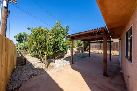 Exterior - 1323 Navello, El Cajon, CA 92021 photo 4 of 4