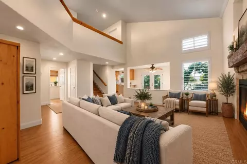Living - 1323 Navello, El Cajon, CA 92021 photo 3 of 5